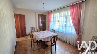 Maison à vendre 4 pièces 78 m²