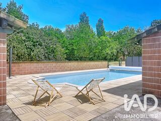  Maison à vendre 7 pièces 170 m²