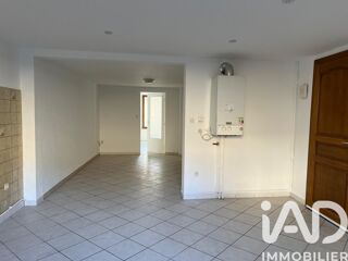  Appartement à vendre 3 pièces 48 m²