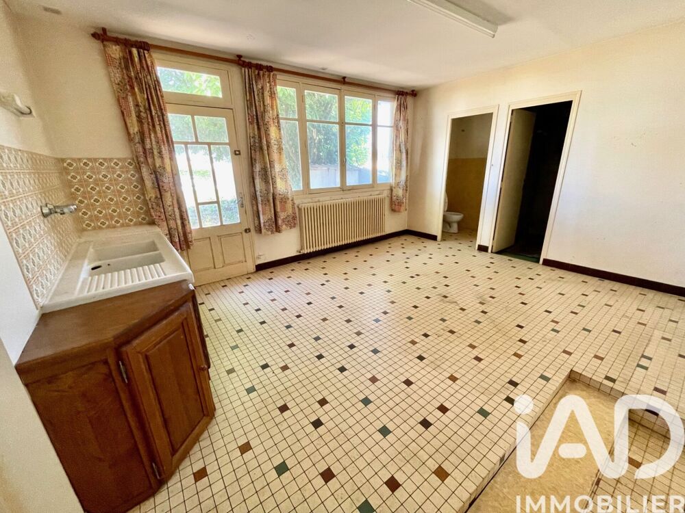 Vente Maison Vente Maison/villa 7 pièces Réaux sur trèfle