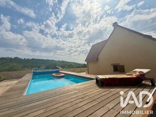  Maison à vendre 6 pièces 140 m²