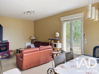  Maison à vendre 4 pièces 94 m²