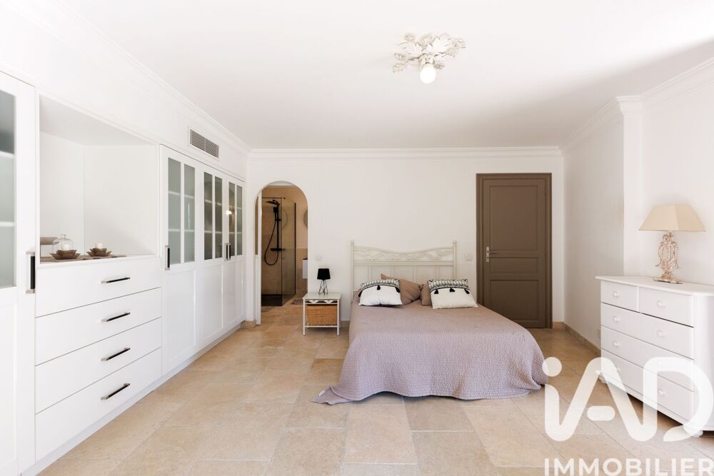 à vendre  Maison Grasse (06130)