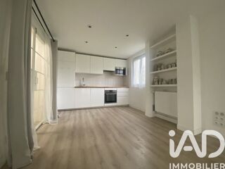  Appartement à vendre 2 pièces 42 m²