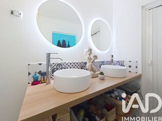  Maison à vendre 5 pièces 91 m²