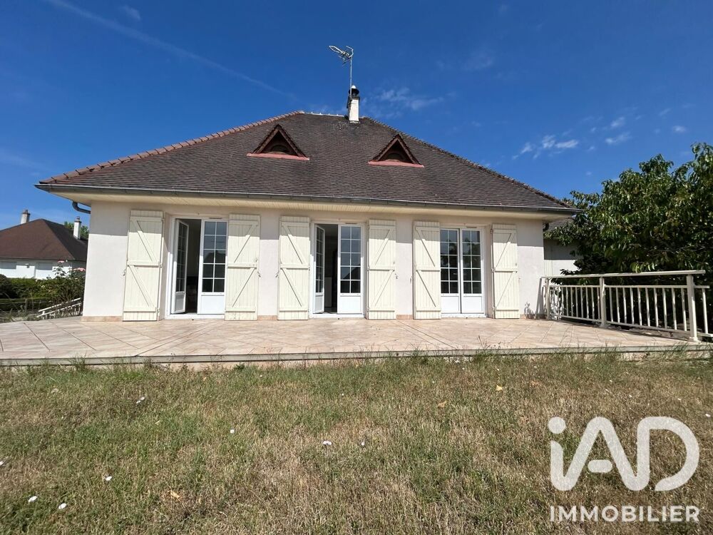 Vente Maison traditionnelle 5 pièces
