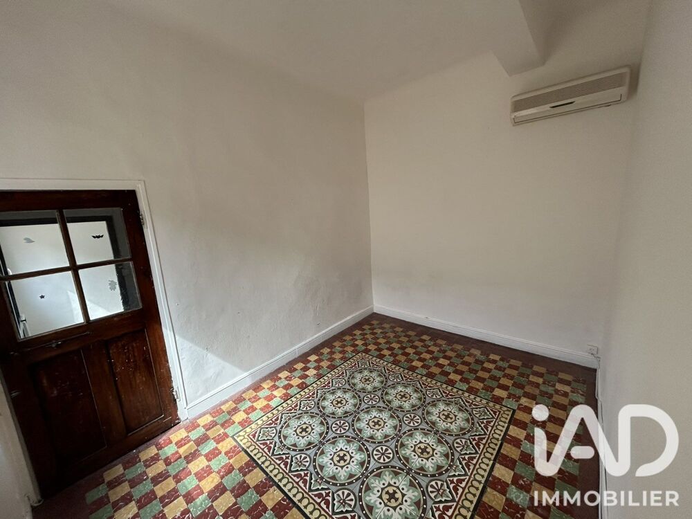 Vente Maison Vente Maison de ville 4 pièces Bollène