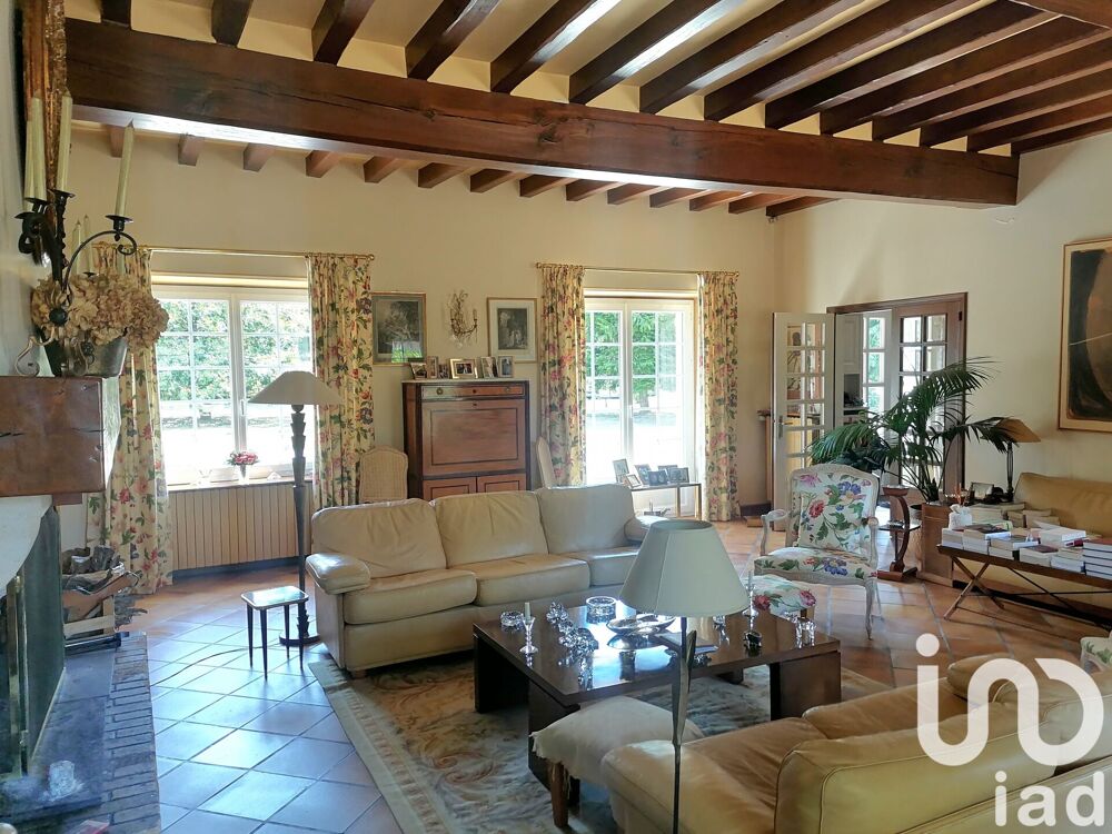 Vente Maison Vente Maison/villa 14 pièces Saint-hilaire-les-andrésis