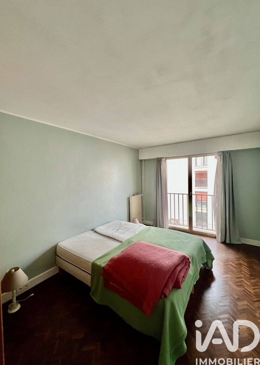 Vente Appartement Vente Appartement 4 pièces Versailles