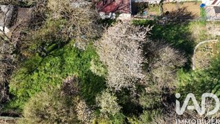  Terrain � vendre 1080 m�