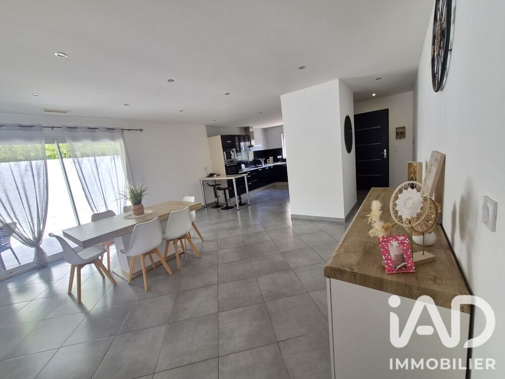 Vente Maison Vente Maison/villa 4 pièces Béziers