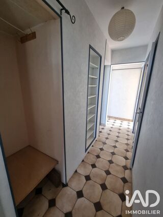  Appartement à vendre 4 pièces 97 m²