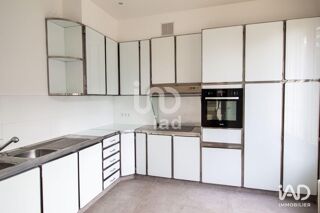  Maison à vendre 6 pièces 164 m²
