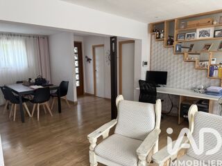  Maison � vendre 5 pi�ces 95 m�