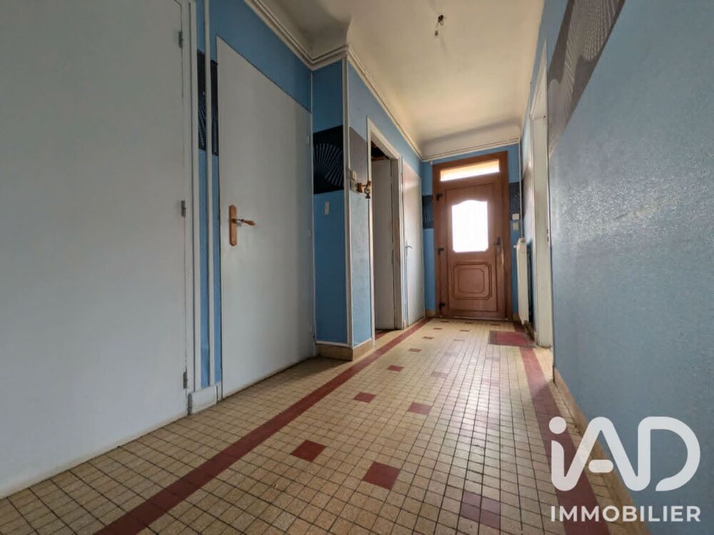 Vente Maison de village 5 pièces