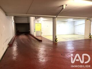  Parking / Garage à vendre 13 m²