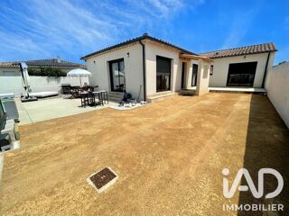  Maison à louer 5 pièces 147 m²
