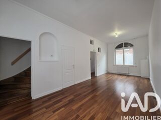  Maison à vendre 4 pièces 100 m²