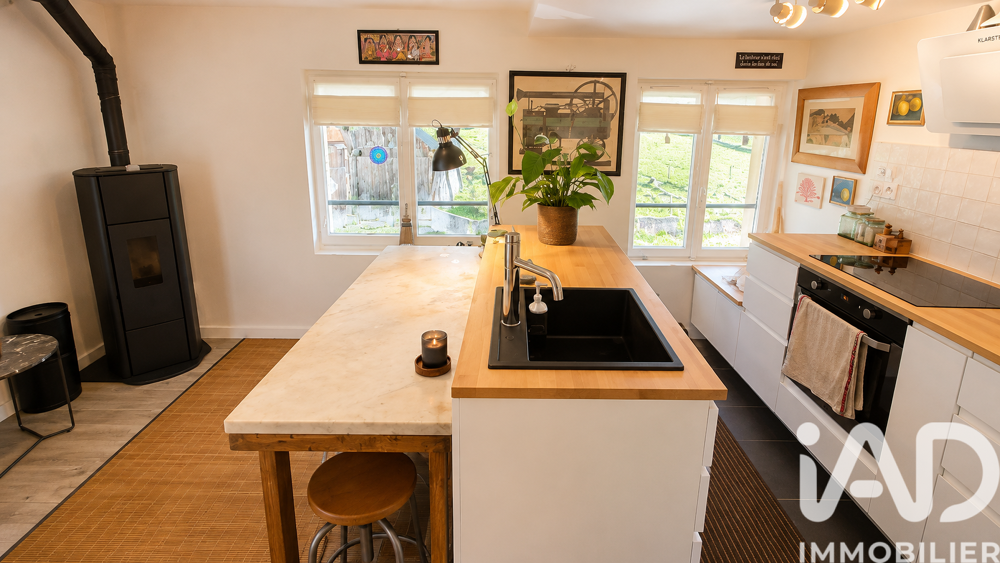 Vente Appartement Vente Triplex 4 pièces Saint-jorioz