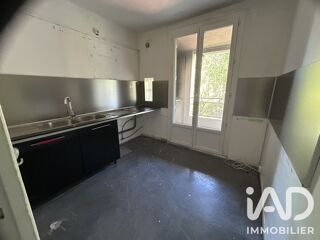  Appartement à vendre 4 pièces 66 m²
