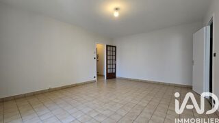  Appartement à vendre 3 pièces 61 m²