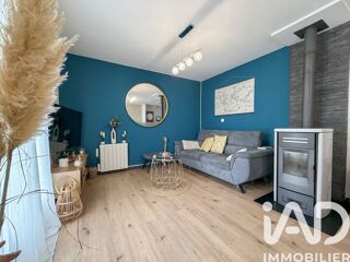  Maison à vendre 4 pièces 76 m²