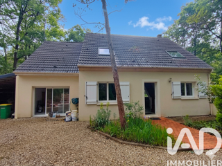  Maison à vendre 6 pièces 133 m²