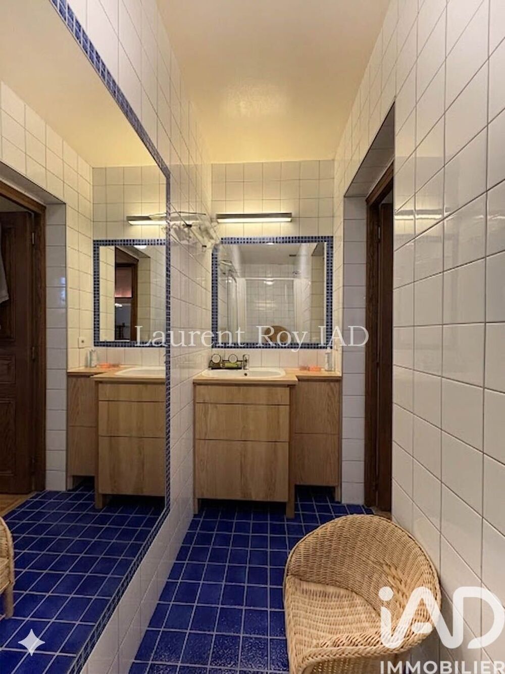 à vendre  Appartement Colombes (92700)