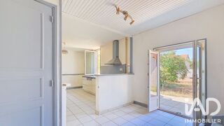  Maison à vendre 4 pièces 100 m²
