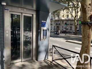  Parking / Garage à vendre 44 m²