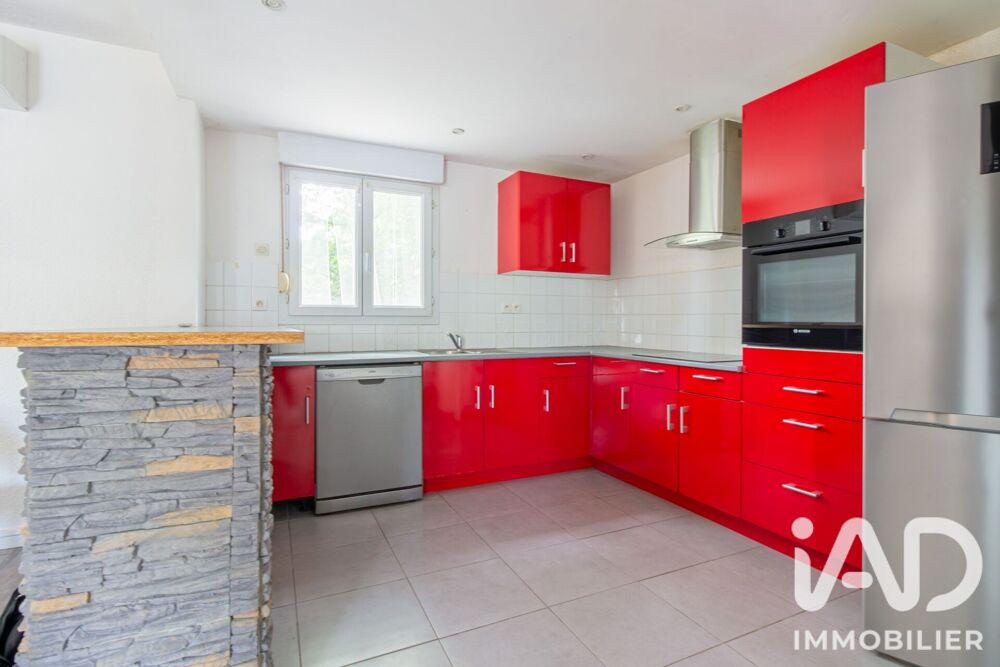 Location Maison Location Maison/villa 4 pièces Villenave-d'ornon