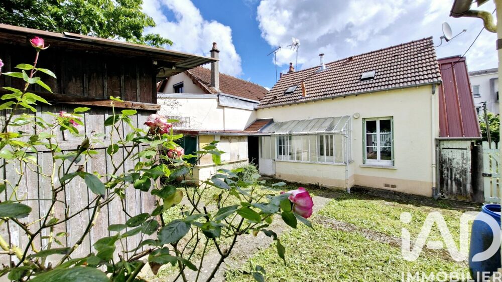 Vente Maison/villa 3 pièces