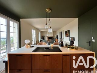  Maison � vendre 6 pi�ces 136 m�