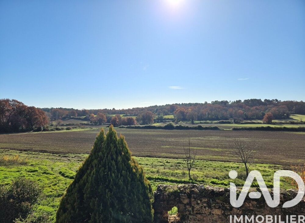 Vente Maison Vente Maison/villa 5 pièces Fontarèches