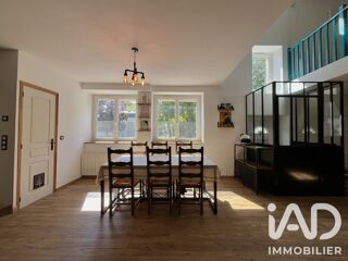  Maison à vendre 4 pièces 103 m²