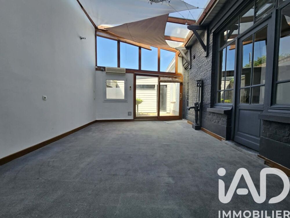 Vente Immeuble Vente Immeuble 212 m&sup2; Merville