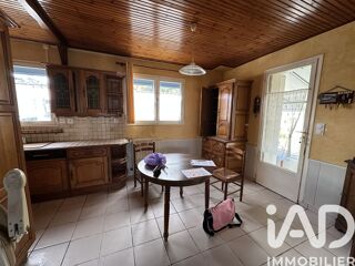  Maison à vendre 8 pièces 123 m²