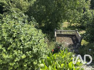  Maison à vendre 4 pièces 80 m²