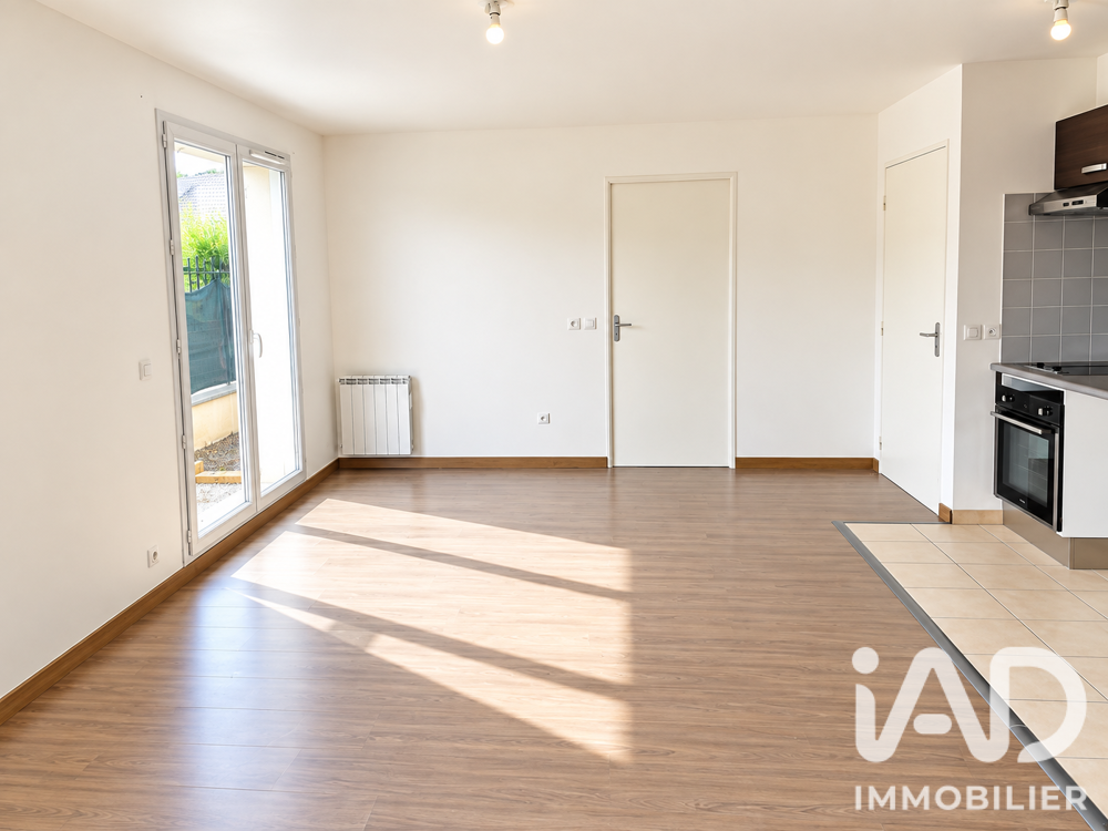 Vente Appartement Vente Appartement 2 pièces Chevry-cossigny