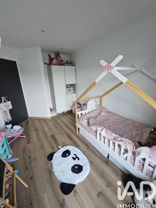  Maison � vendre 4 pi�ces 109 m�