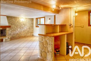  Maison à vendre 5 pièces 96 m²