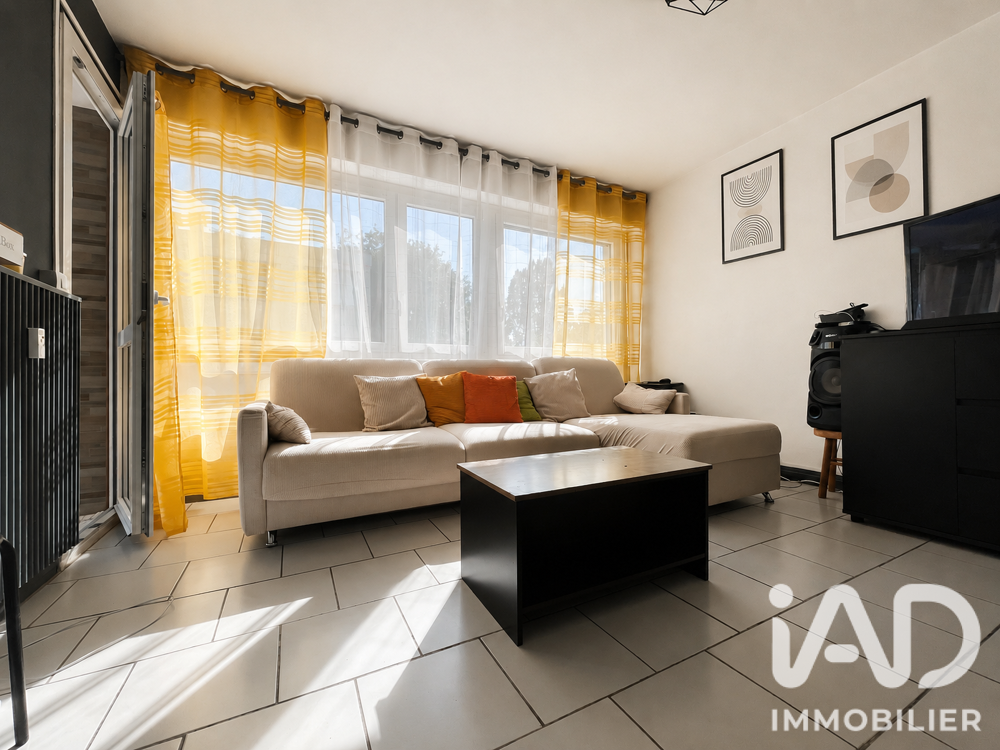 Vente Appartement Vente Appartement 3 pièces Évry
