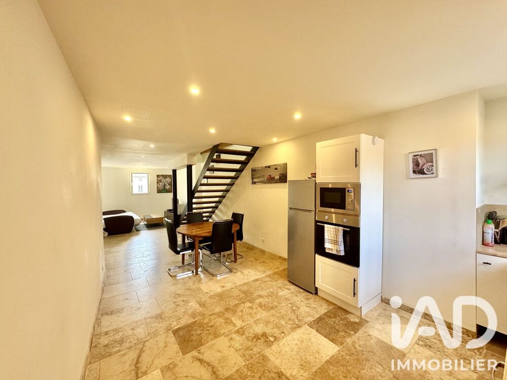 Vente Appartement Vente Appartement 4 pièces Lapalud