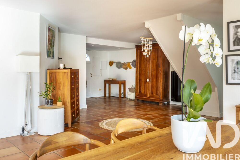 Vente Maison Vente Maison/villa 7 pièces Ascain