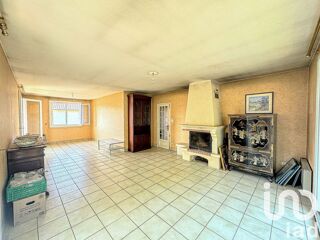  Maison à vendre 6 pièces 130 m²
