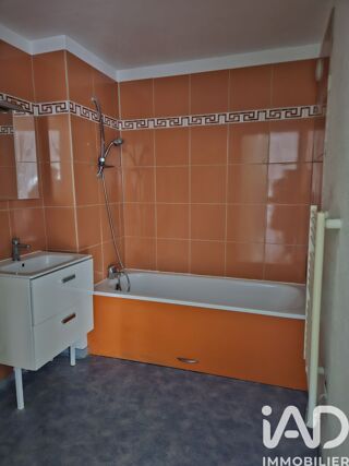  Appartement à vendre 3 pièces 49 m²