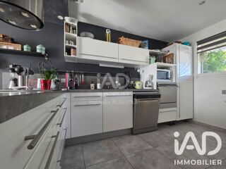  Maison à vendre 4 pièces 104 m²