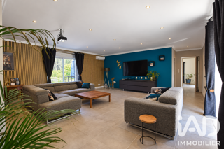  Maison à vendre 8 pièces 242 m²