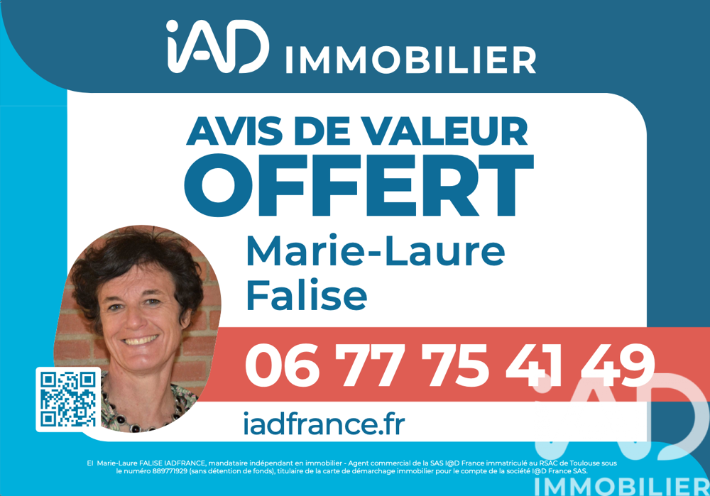 à vendre  Maison Balma (31130)
