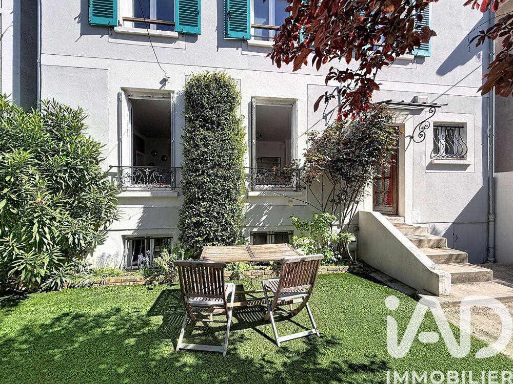 � vendre  Maison Colombes (92700)